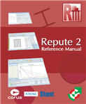 Repute 2 Reference Manual