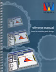 Cover of Repute Reference Manual