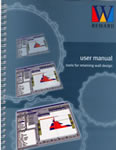 Cover of Repute User Manual