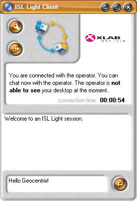 ISL-Light login