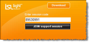 ISL-Light login