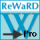 Crossgrade to ReWaRD 2.8 Professional (with ReAssurance)