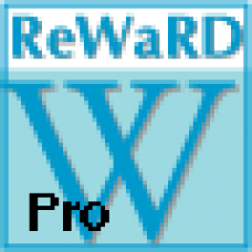 ReWaRD 2.8 Professional (Site Licence)
