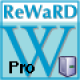 ReWaRD 2.8 Professional (Wide Area Network Licence)
