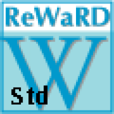 ReWaRD 2.8 Standard (Site Licence)