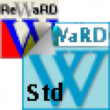 Upgrade to ReWaRD 2.8 Standard (Site Licence)